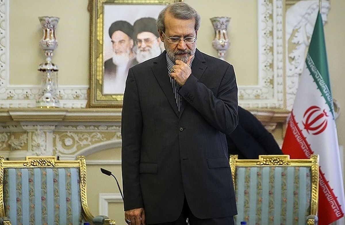 گمانه درباره آینده سیاسی علی لاریجانی؛ انتخابات مجلس ۱۴۰۲ یا انتخابات ریاست‌جمهوری ۱۴۰۸؟