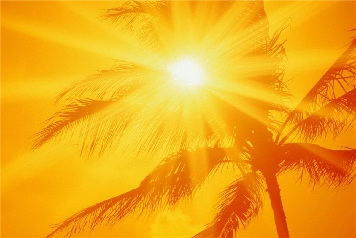 مراقب اشعه خورشید باشید/ ماجرای گرمای هوا و سرطان پوست