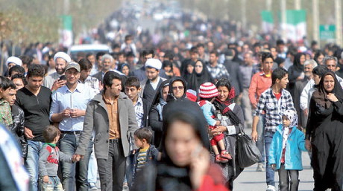 فرصت ۸ ساله کشور برای حل بحران؛ سالمندان، ۳۰ درصد جمعیت ایران در ۱۴۳۰