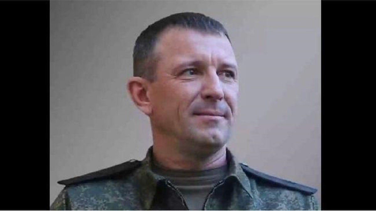 ژنرال روسی: به خاطر گفتن حقیقت از فرماندهی برکنار شدم