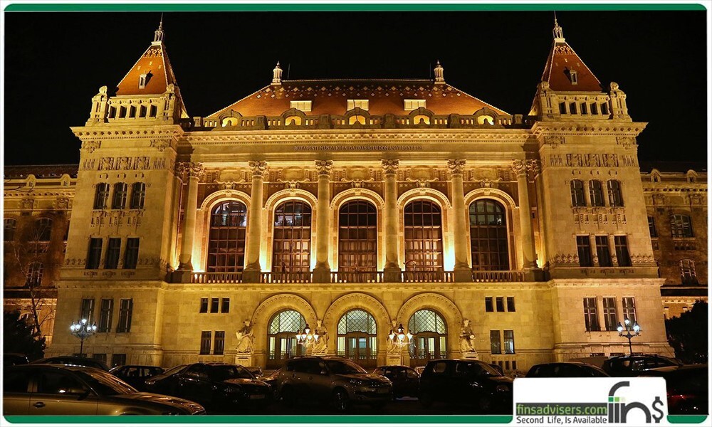 دانشگاه های مهندسی مجارستان برای تحصیل رشته مهندسی مجارستان را بشناسید.