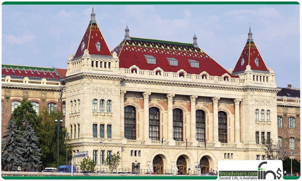 مدارک مورد نیاز برای تحصیل رشته مهندسی مجارستان