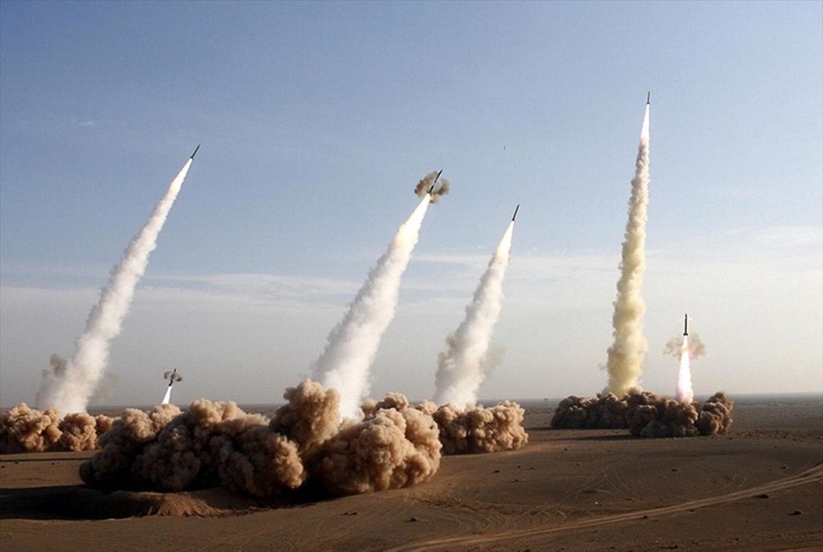 رویترز: اتحادیه اروپا به ایران اطلاع داده تحریم موشک‌های بالستیک را حفظ می‌کند