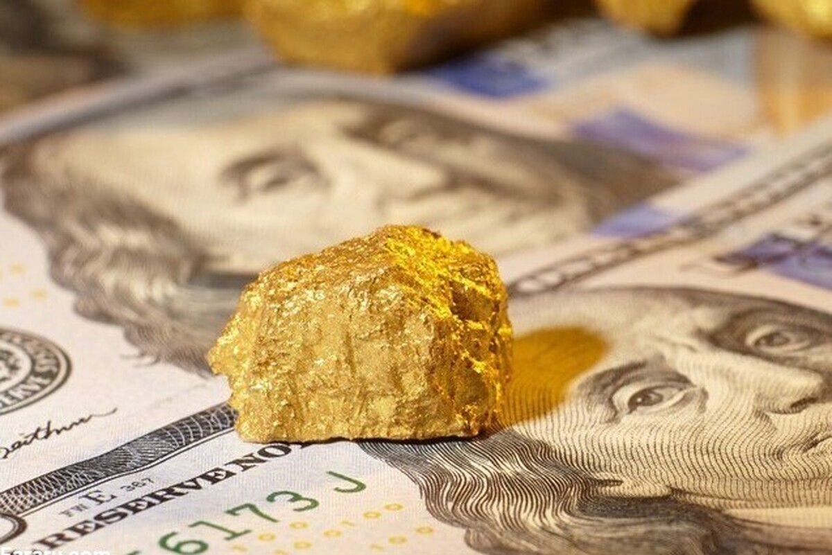 قیمت دلار، طلا و سکه امروز ۸ تیر ۱۴۰۲