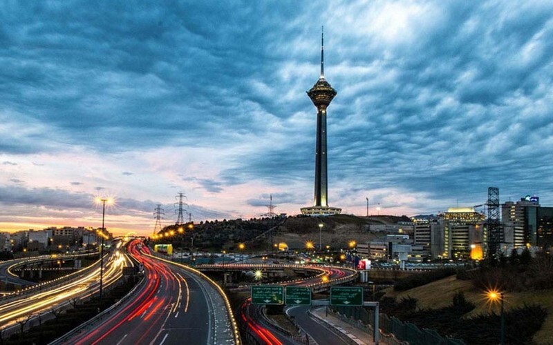 برنامه ریزی برای سفر و گردش در تهران