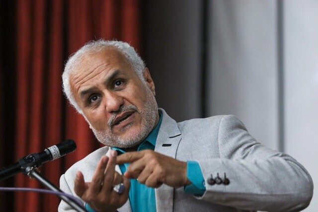 حسن عباسی: سازمان سیا مثل ماجرای حوا سراغ زنان ایرانی می رود!
