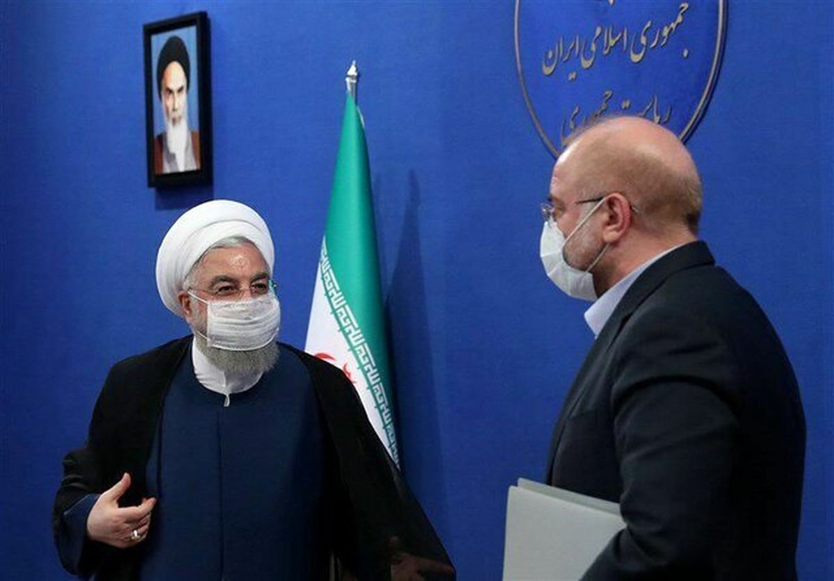 قالیباف آماده بود وزیر کشور روحانی شود/ اصرار روحانی به رهبری درباره شمخانی