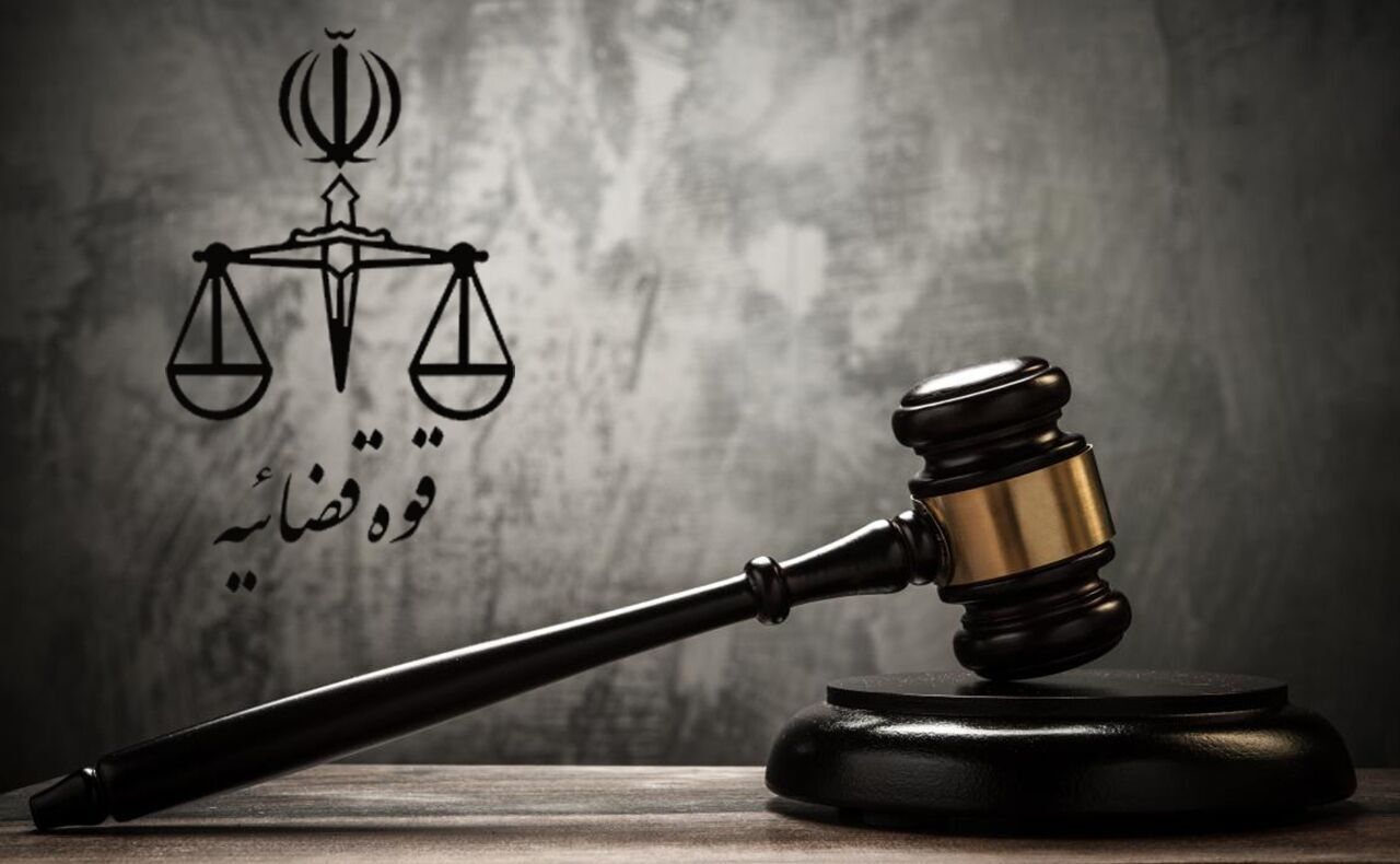 توضیحات جدید دادگستری فارس درباره حکم ضارب آمر به معروف در نارنجستان