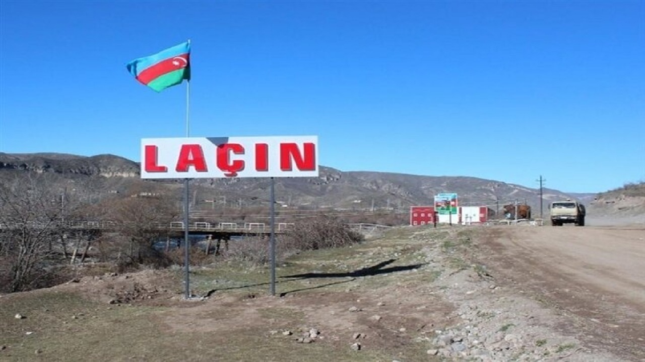 آذربایجان و ارمنستان برای بازگشایی کریدور لاچین توافق کردند