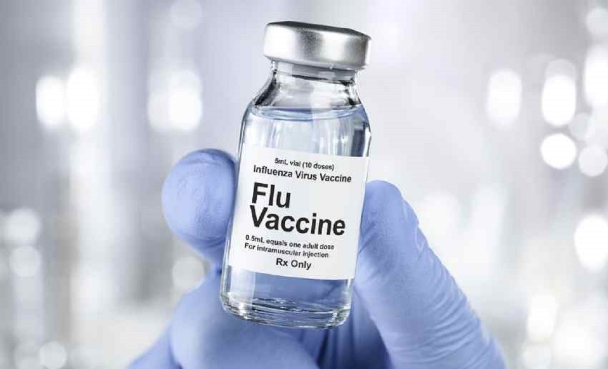 اثرات تزریق واکسن آنفلوآنزا/ فرصت را از دست ندهید