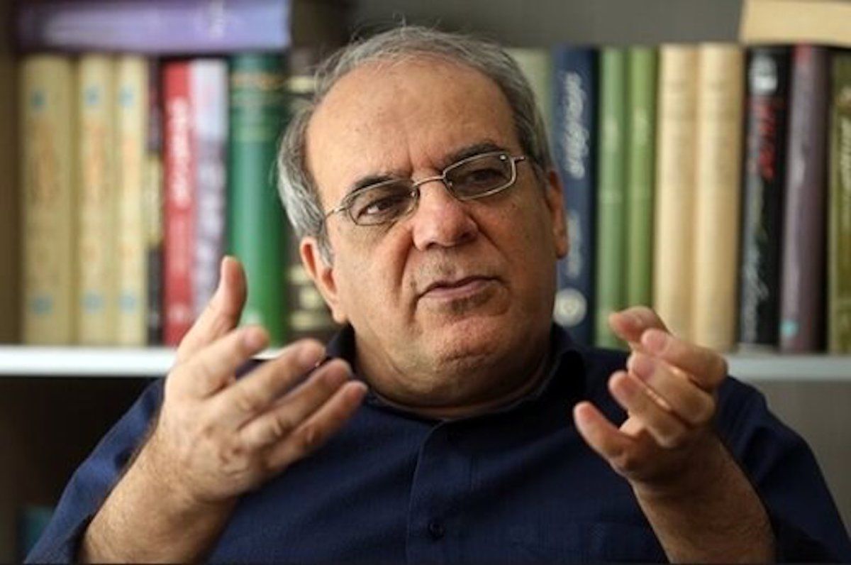 عباس عبدی: توهین‌ها علیه حسن روحانی باورکردنی نیست