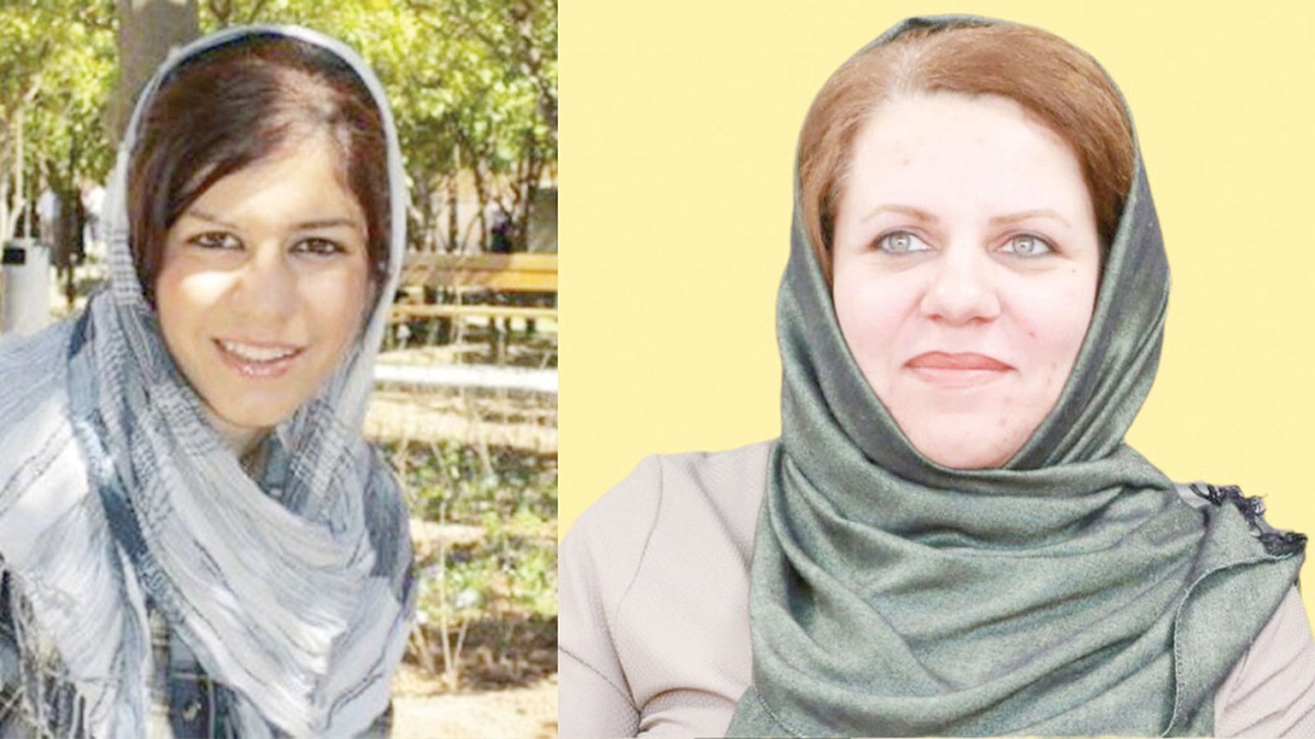 حکم محکومیت دو روزنامه‌‏نگار تایید شد