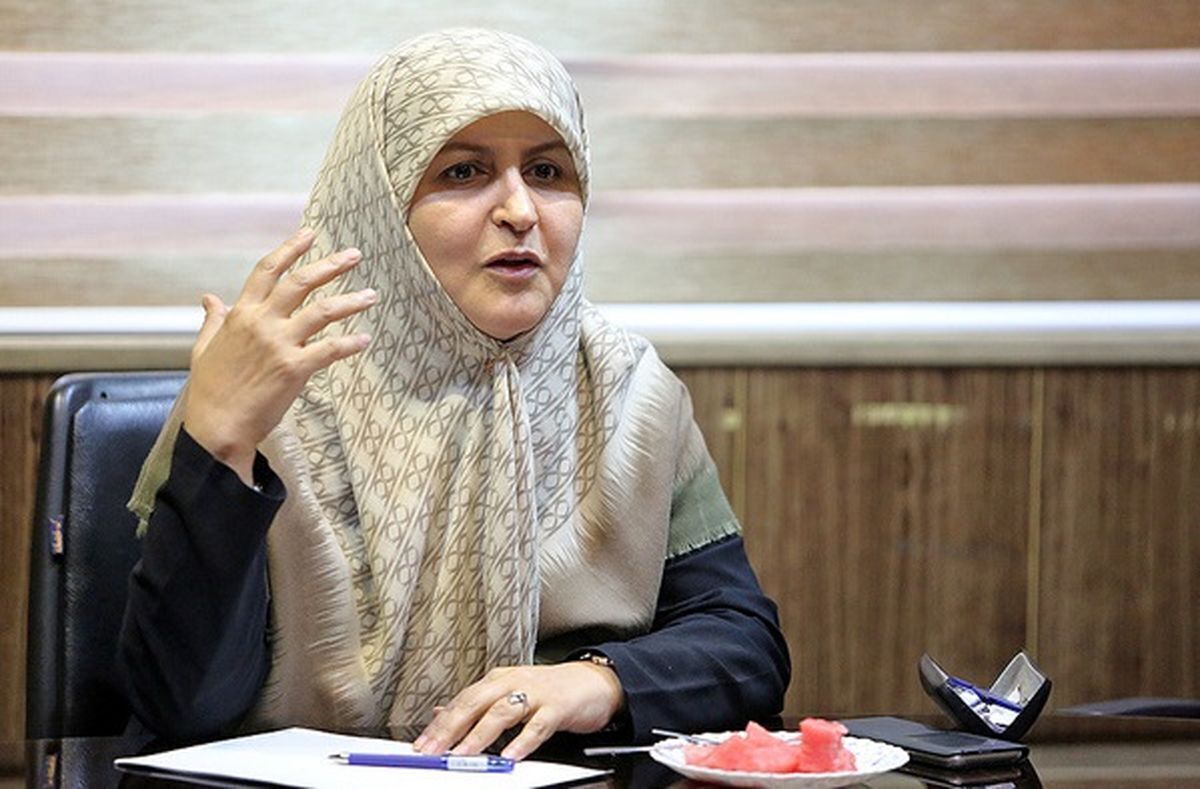 انتقاد تند طیبه سیاوشی از لایحه حجاب مجلس