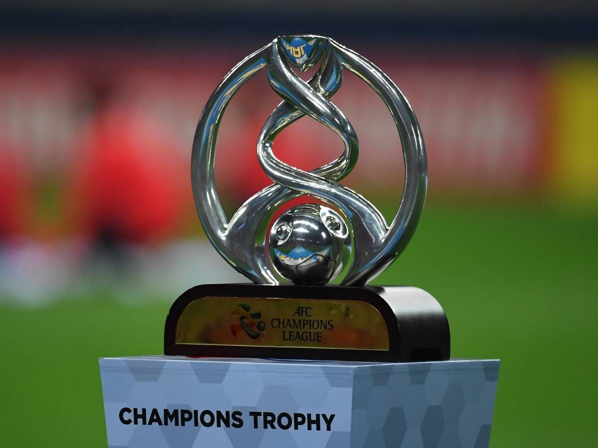 ترکیب تیم منتخب هفته دوم لیگ قهرمانان آسیا بدون پرسپولیس