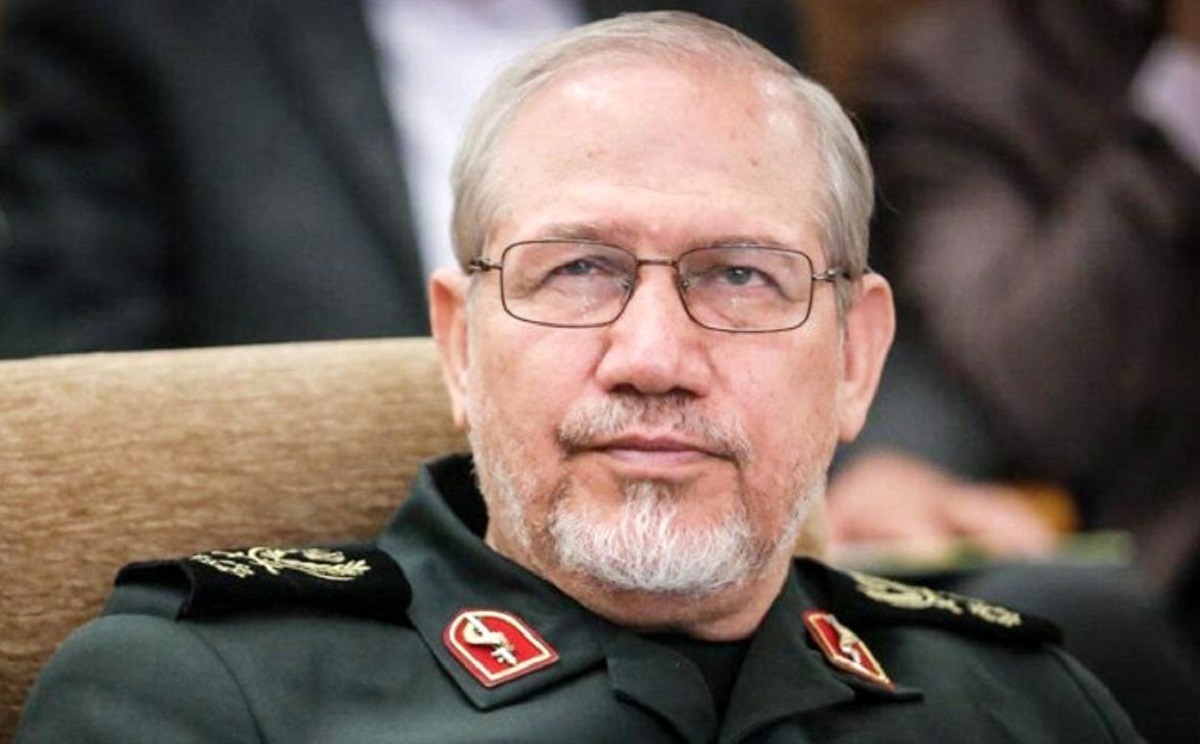 اولین واکنش ایران به حملات اخیر فرماندهان حماس علیه اسرائیل