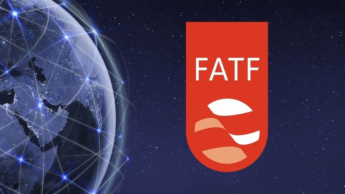 به دنبال FATF با فرمتی ایرانی