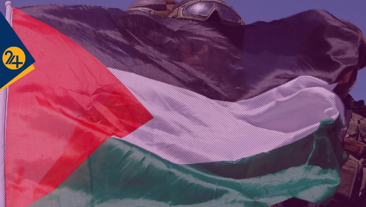 جنبش های مقاومت در فلسطین