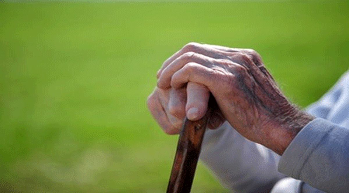 هشدار وزارت بهداشت: ایران در سالمندی روی دست جهان می‌زند/ ۲ برابر شدن جمعیت سالمندان در ۲ دهه آینده