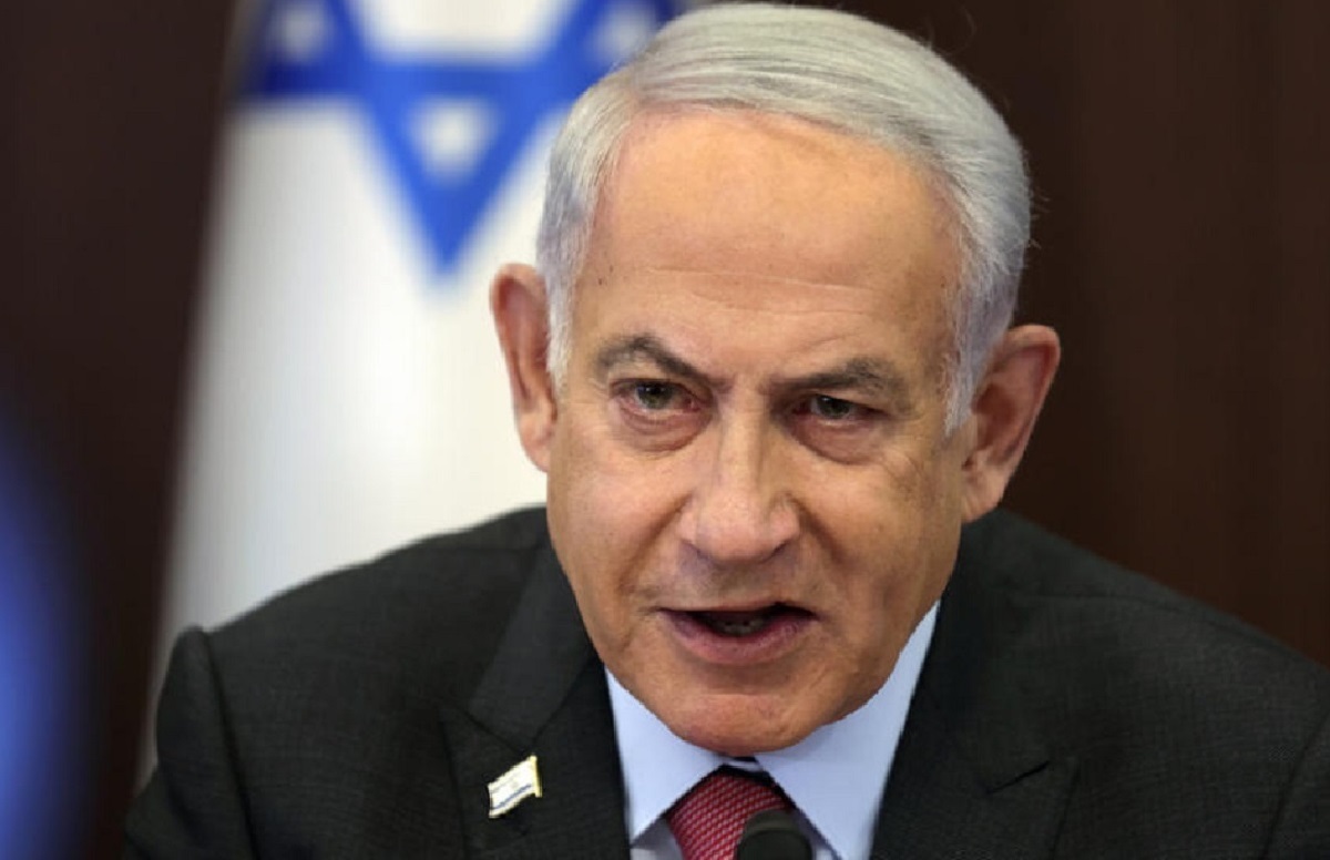 نتانیاهو: قصد پایان دادن به جنگ را نداریم