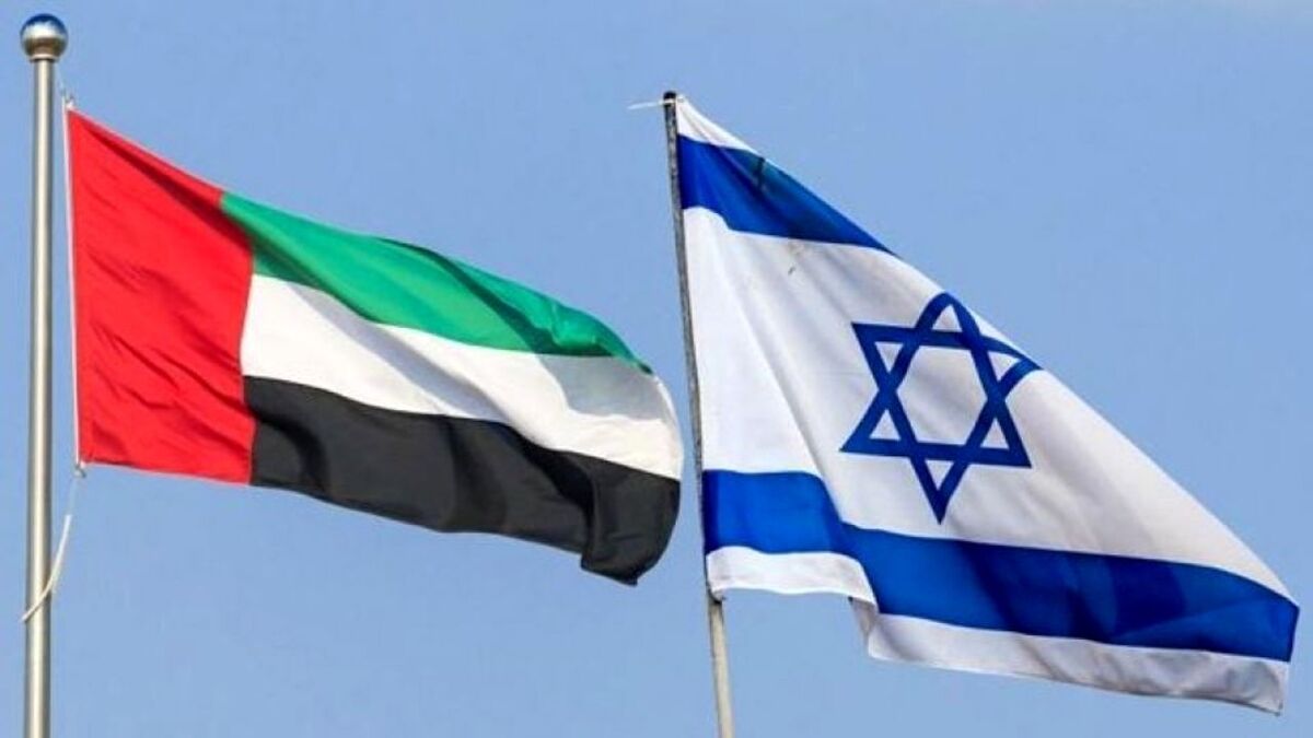رویترز: امارات به رغم جنگ غزه، روابط با اسرائیل را حفظ می‌کند