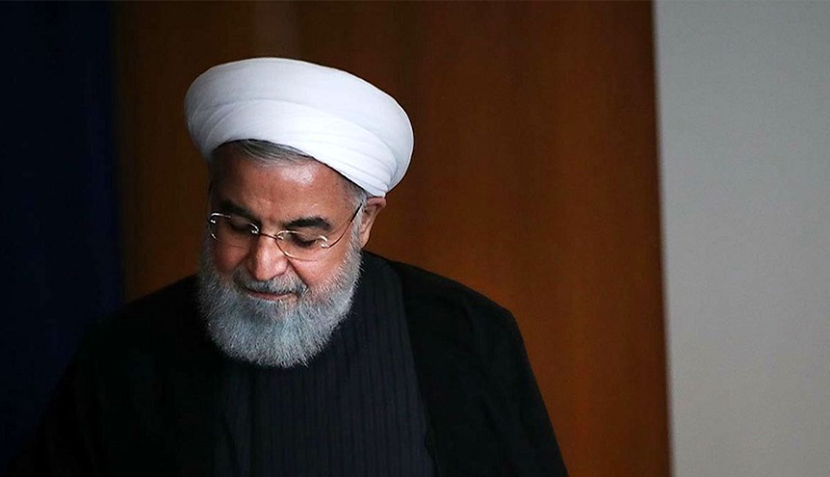 مجری صداوسیما: شورای نگهبان، روحانی را ردصلاحیت کند!