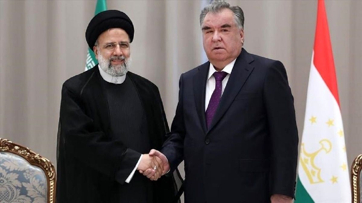 رئیس جمهور تاجیکستان: با افتخار در سازمان ملل با فارسی صحبت می‌کنم