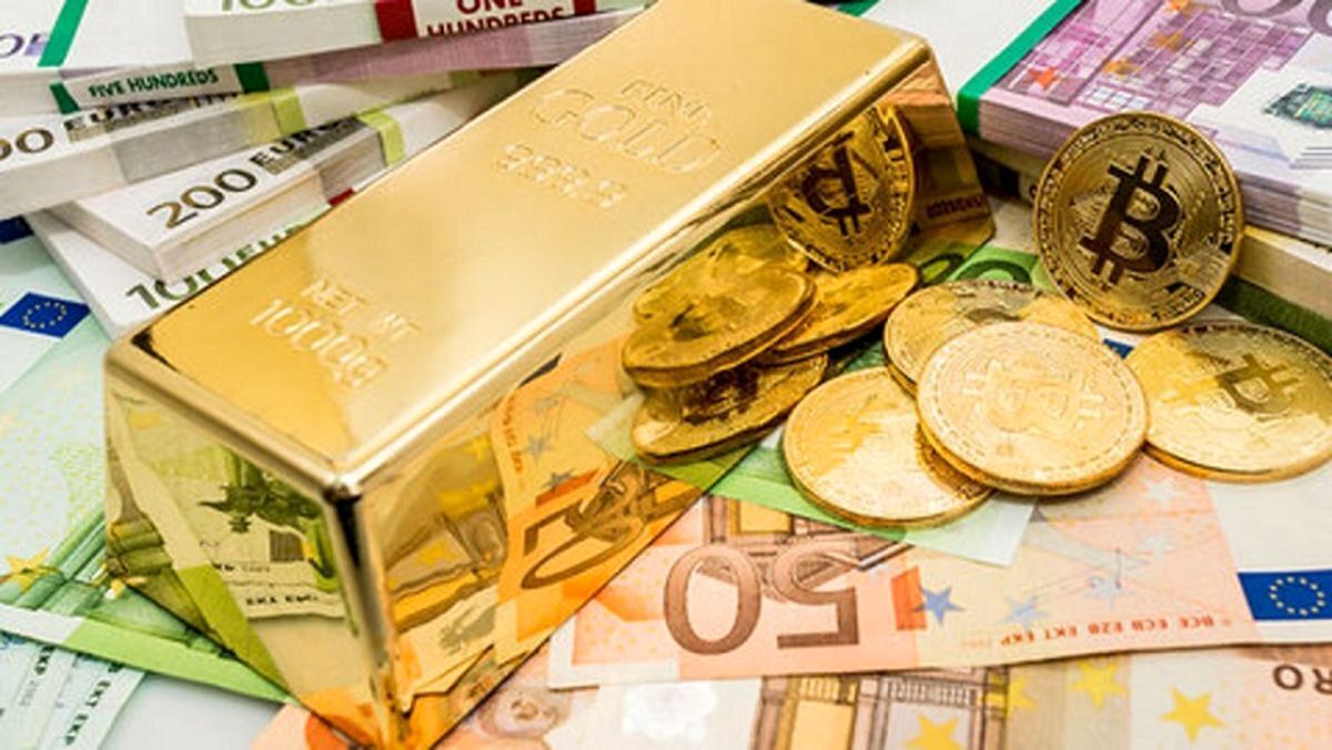 قیمت دلار، طلا و سکه امروز ۳۰ آبان ۱۴۰۲
