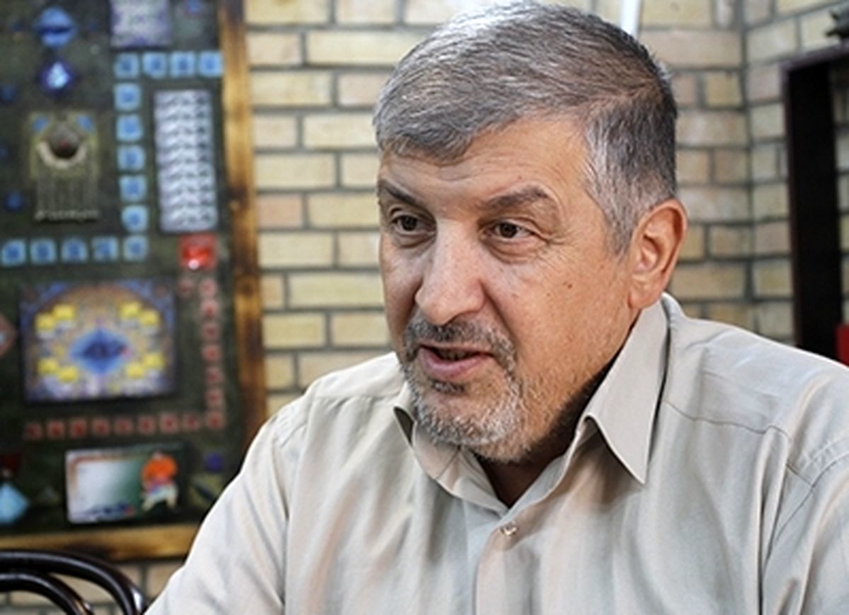 حقیقت پور: احمدی نژاد پنهان شده است/ حیف است کشور از ظرفیت سیاسی لاریجانی محروم شود