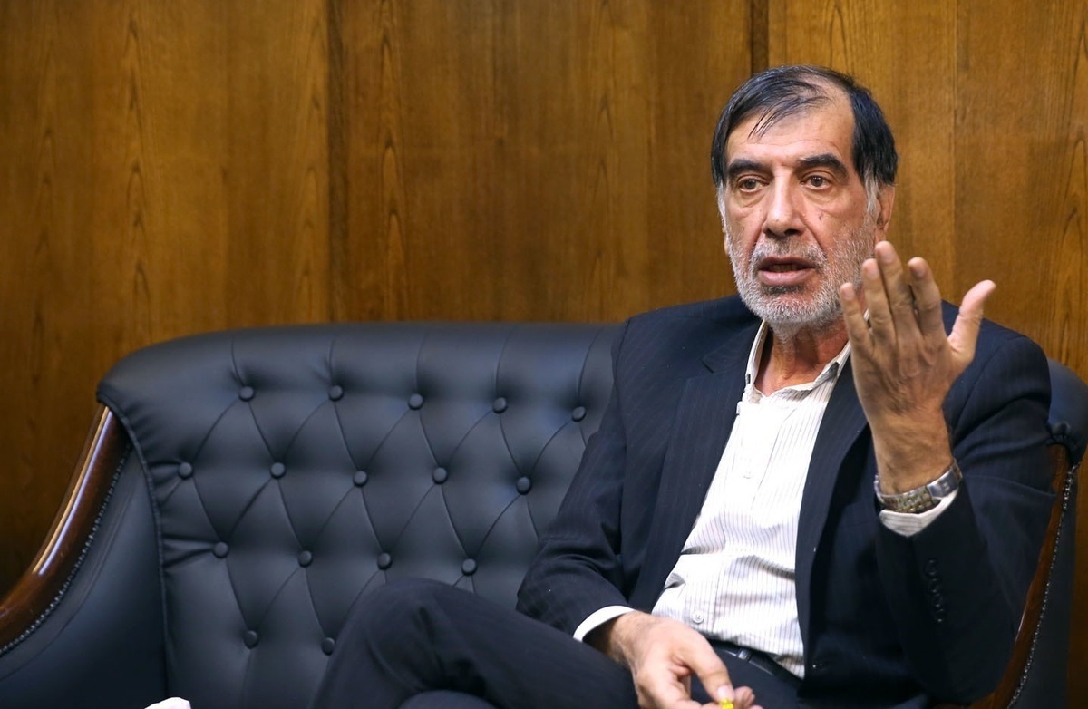 محمدرضا باهنر: مشارکت بالا از انتخاب اصلح هم مهم‌تر است