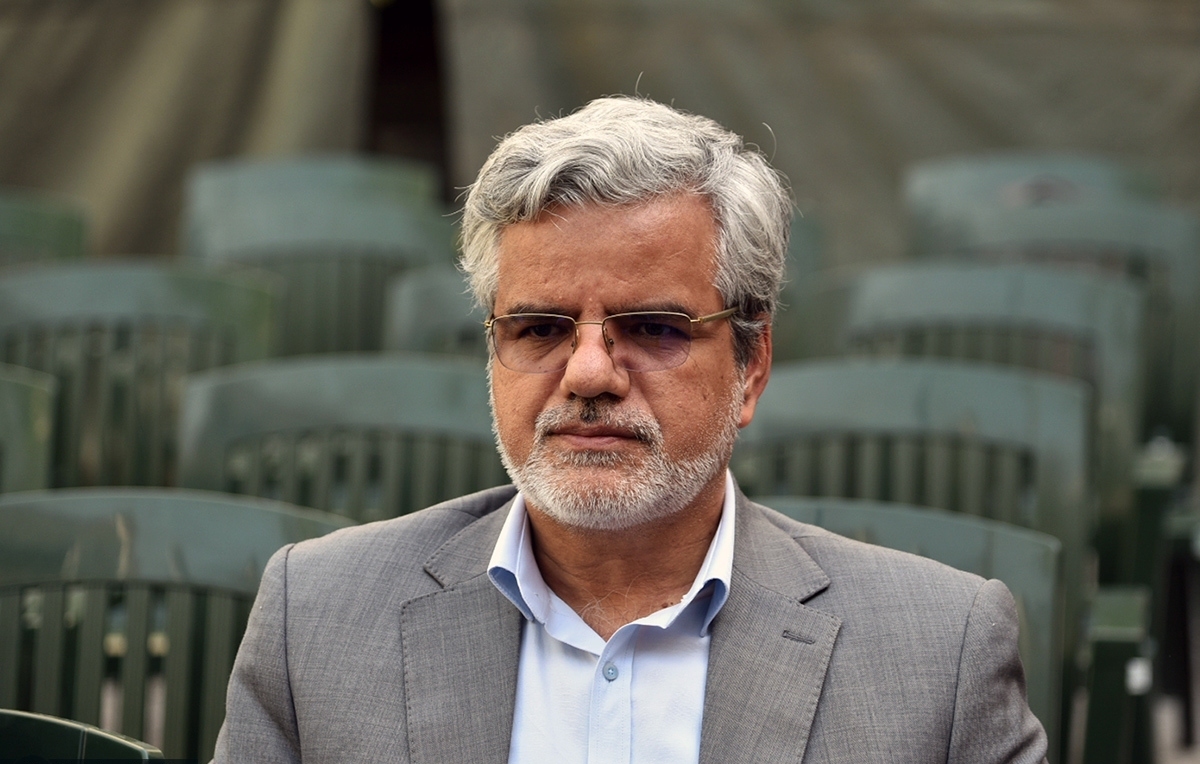 محمود صادقی: انتخابات مجلس علاوه بر مشکلات تاییدصلاحیت‌ها با موضوع فساد هم مواجه است