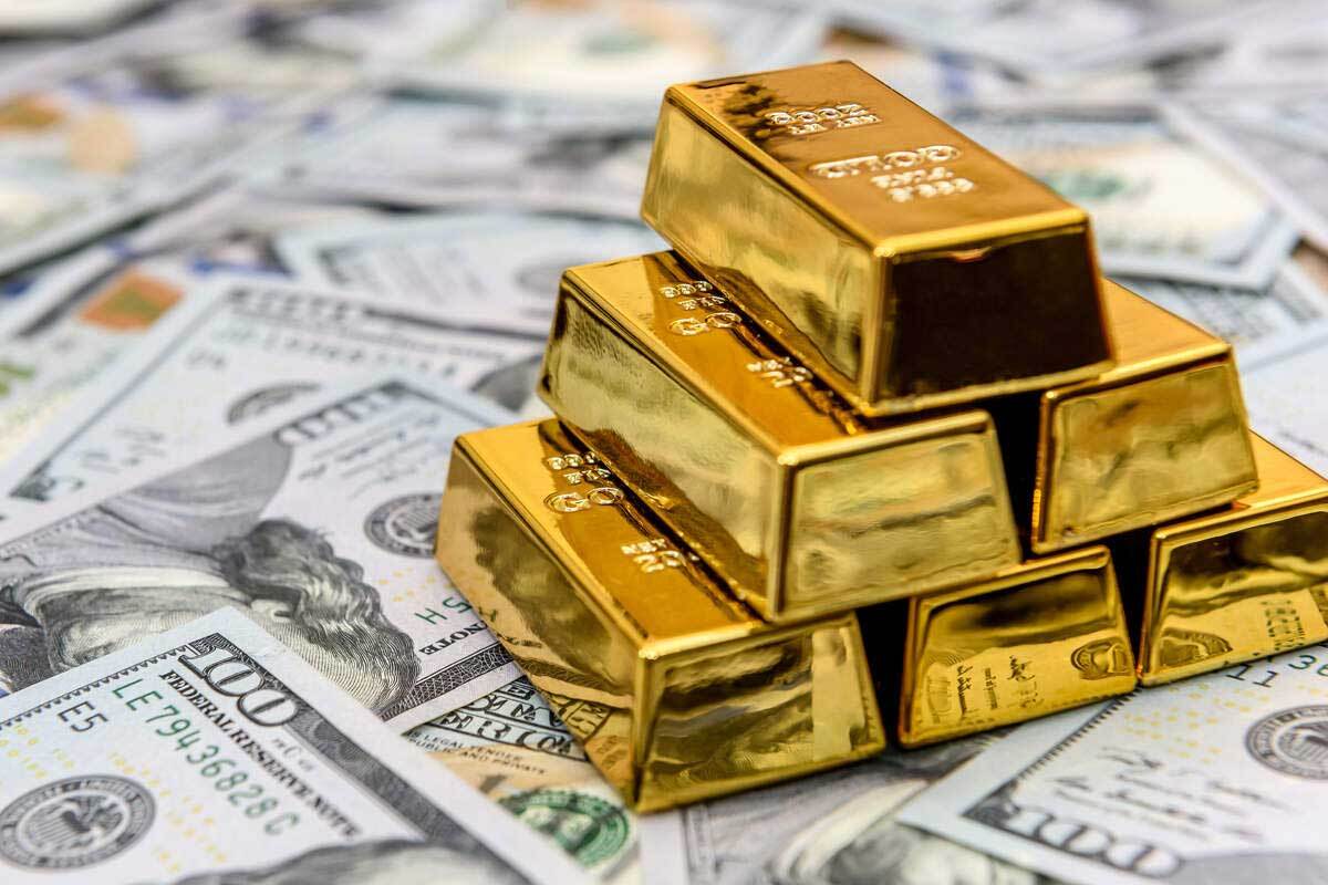 قیمت دلار، طلا و سکه امروز ۱ آذر ۱۴۰۲