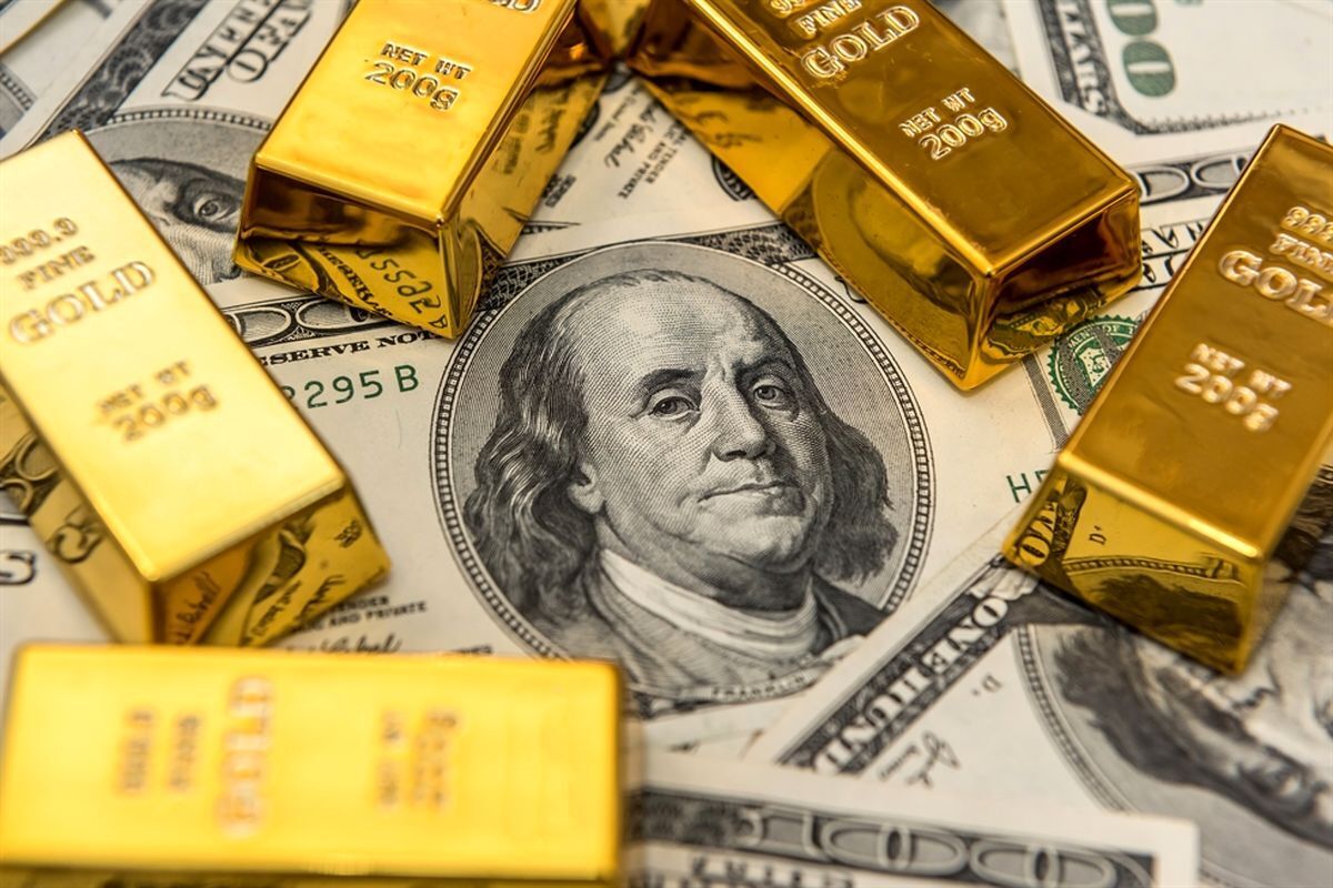 قیمت دلار، طلا و سکه امروز ۱۰ آذر ۱۴۰۲