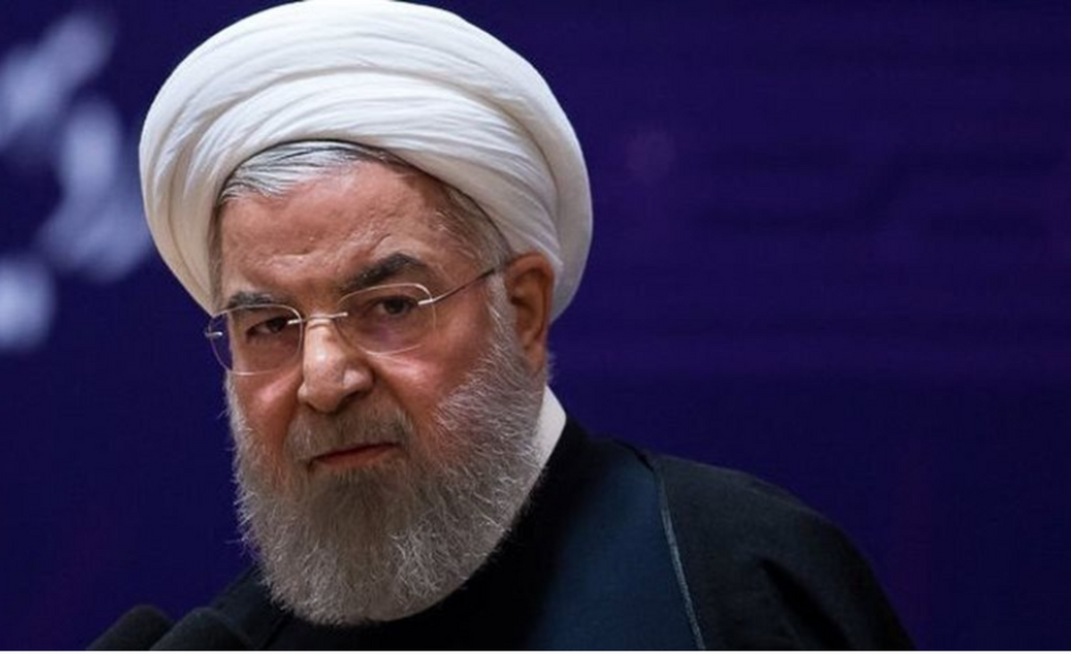 محمد مهاجری: روحانی ردصلاحیت شود هم برنده است