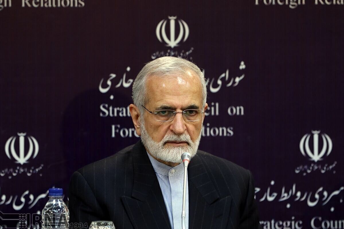 خرازی: ایران راهبردی برای توسعه سلاح هسته‌ای ندارد، گرچه می‌توانیم/ هیچ نیازی به نسخه جدید برجام نیست