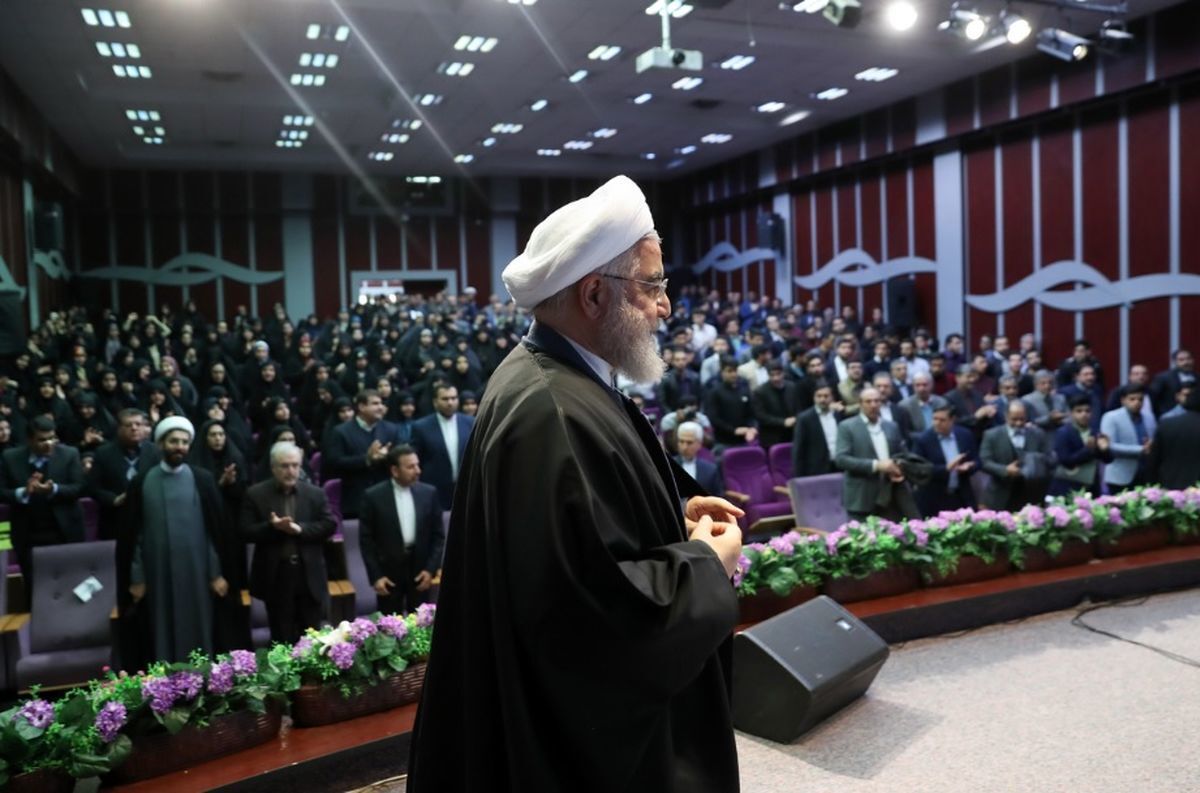 دفاع از حق تحصیل در دولت روحانی؛ نمی‌توان دانشجویان را به صرف ابراز عقیده از تحصیل محروم کرد