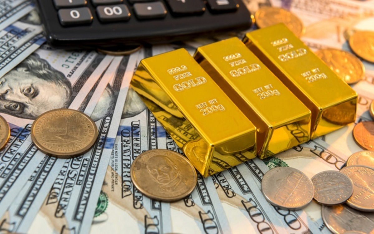 قیمت دلار، طلا و سکه امروز ۱۸ آذر ۱۴۰۲