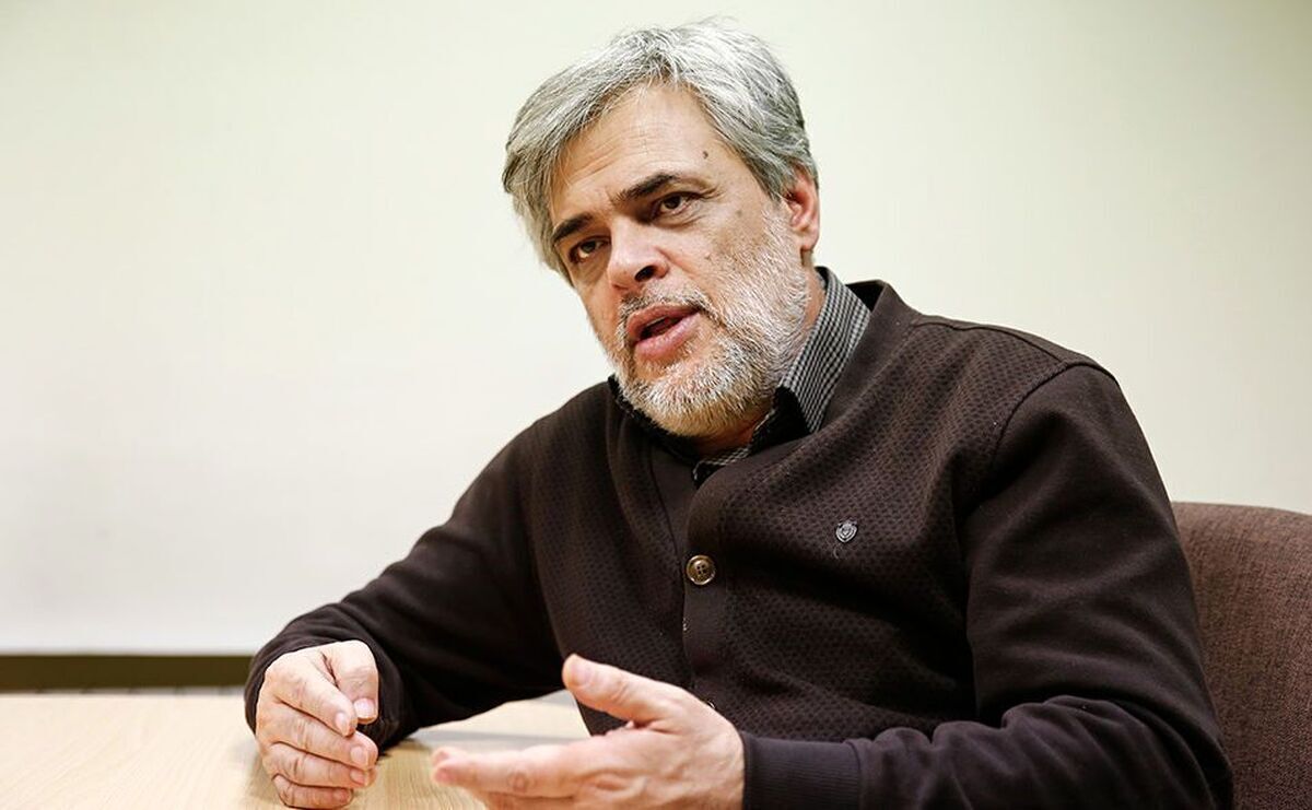 محمد مهاجری: اگر متهم اصلی فساد میلیاردی چای، دولت روحانی بود تیم رئیسی آن را پیراهن عثمان می‌کردند