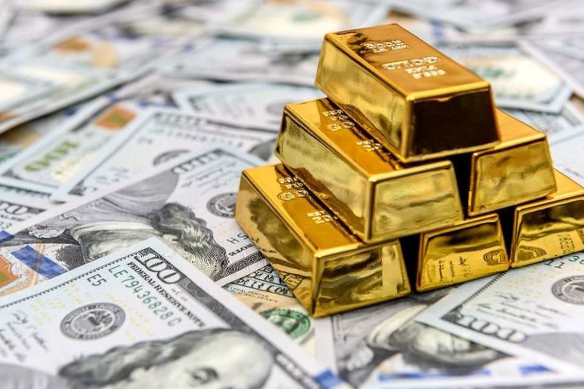 قیمت دلار، طلا و سکه امروز ۲۰ آذر ۱۴۰۲