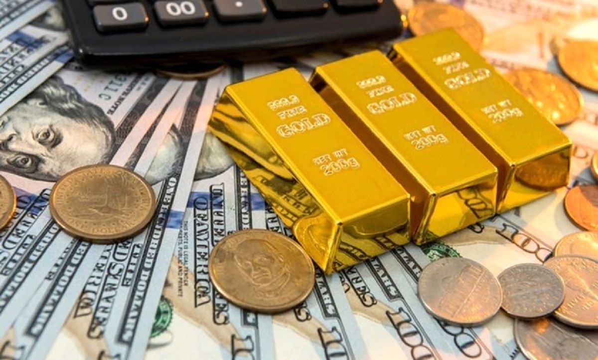 قیمت دلار، طلا و سکه امروز ۲۷ آذر ۱۴۰۲
