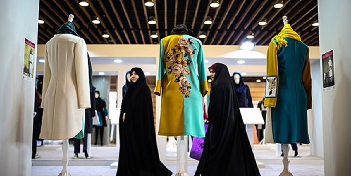 ارائه آمار خبرساز روی آنتن تلویزیون: چند درصد زنان ایرانی تابع مد هستند؟