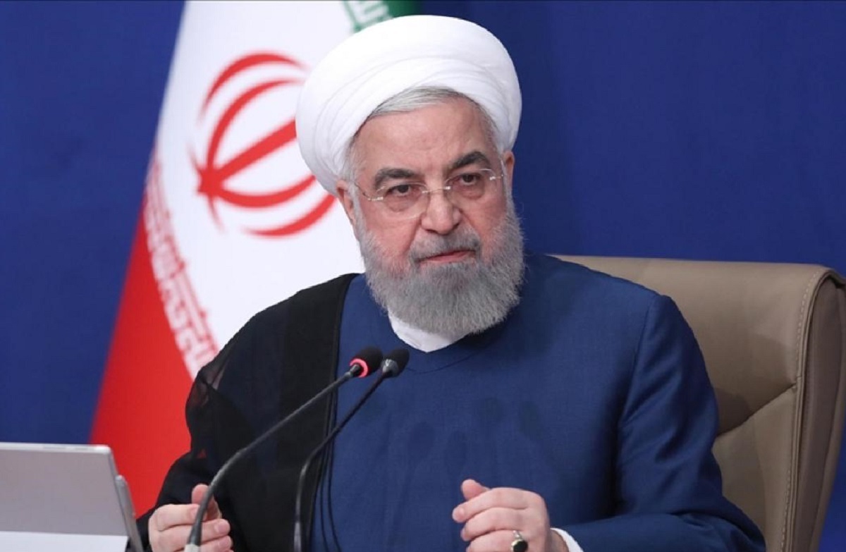 روحانی: شاید مردم کارکرد خبرگان را روزانه لمس نکنند، اما در مقطعی کاری می‌کند که ۳۰ سال سرنوشت مردم را تعیین کند