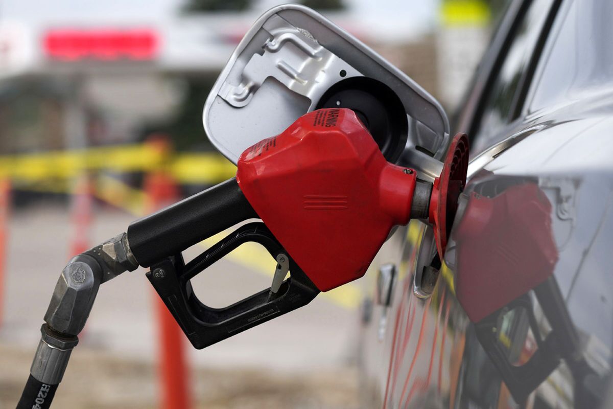 خبر مهم از قیمت و میزان سهمیه بنزین در بودجه ۱۴۰۳
