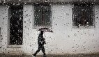 هشدار هواشناسی؛ ۲۴ استان منتظر باران، باد شدید و رعد و برق باشند