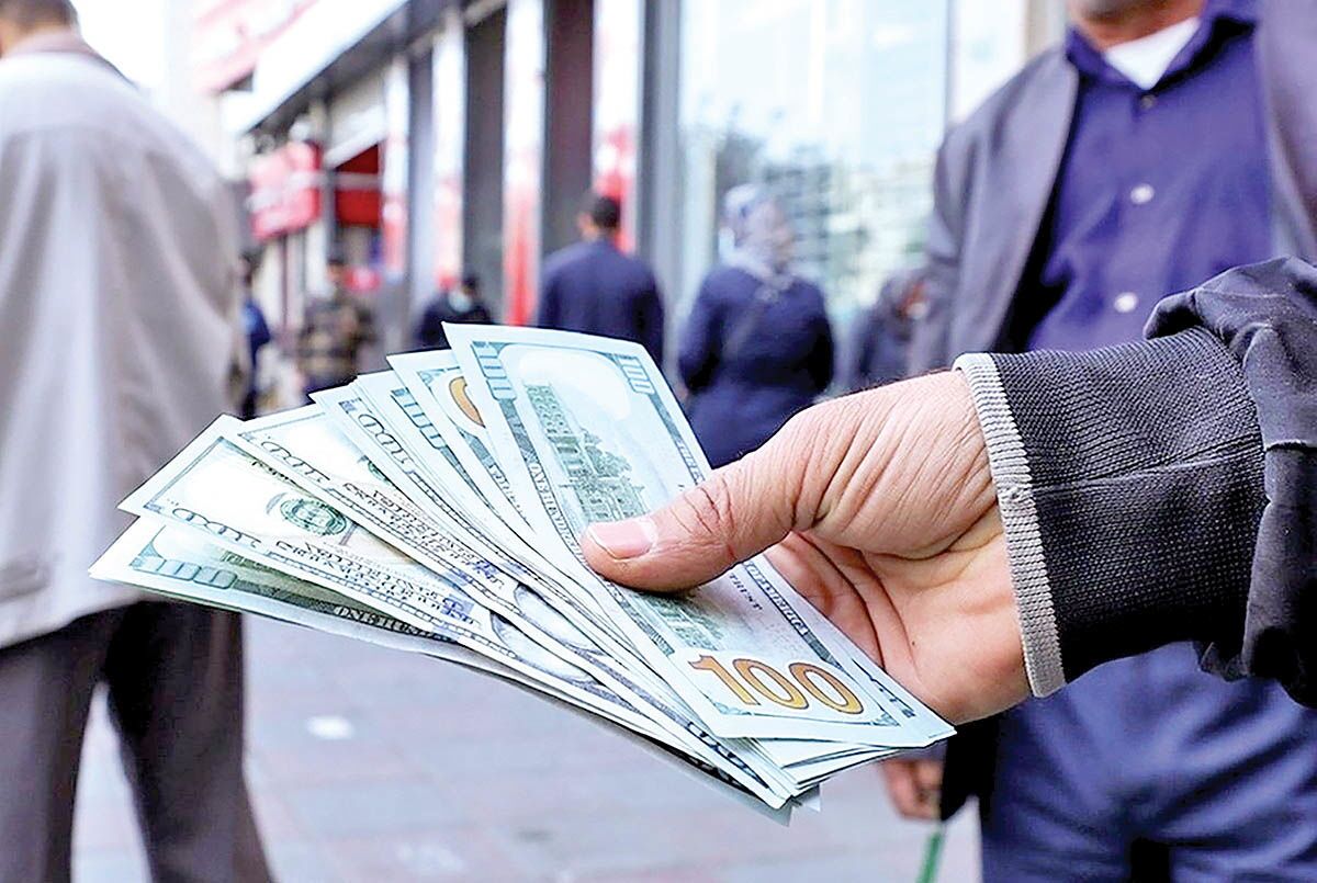 روز‌های سیاه در انتظار بازار ارز ایران