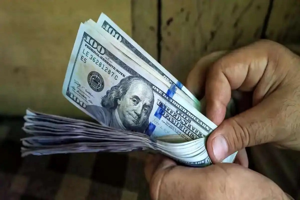 پیش‌بینی عضو اتاق بازرگانی ایران درباره قیمت دلار