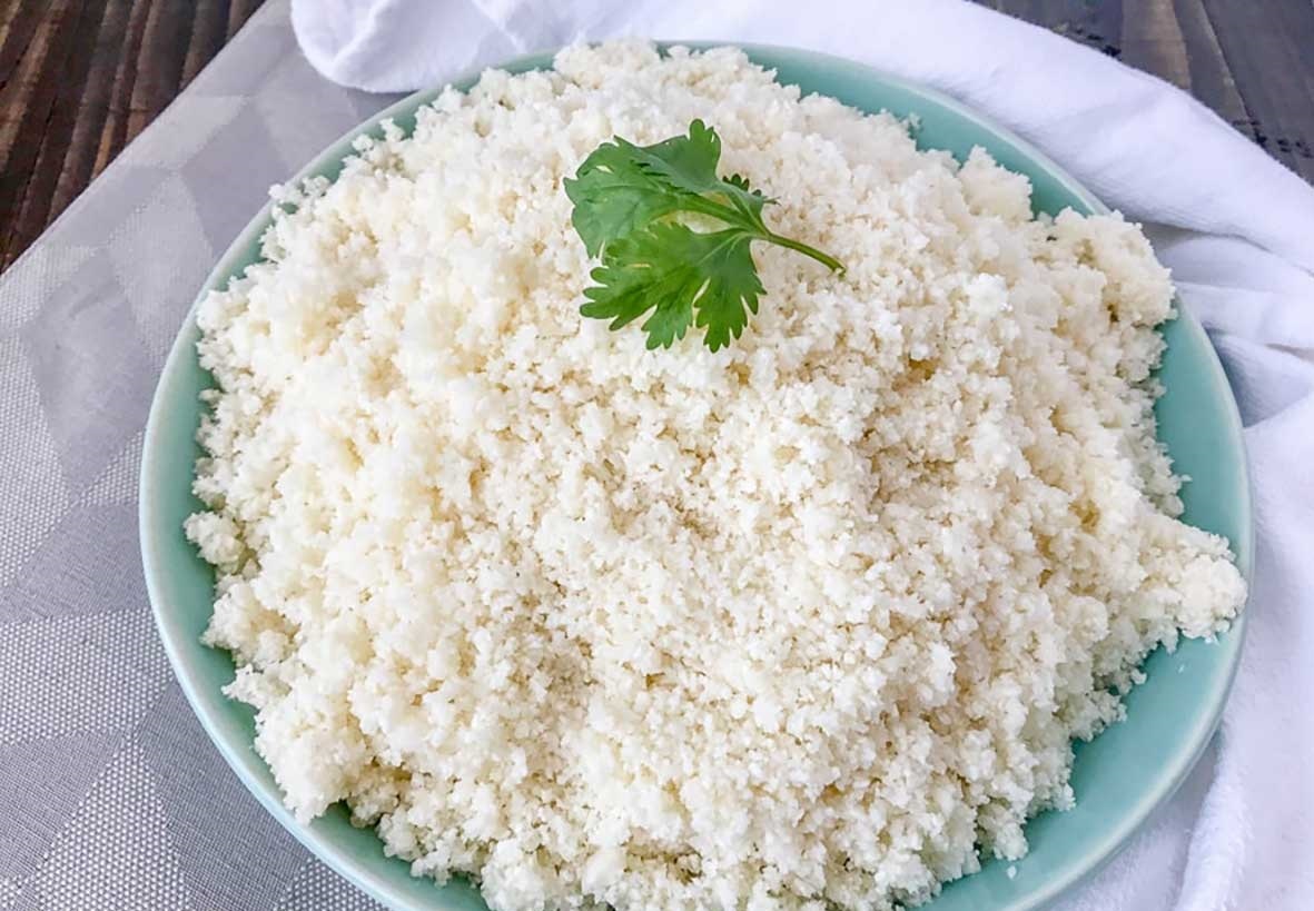 با برنج رژیم لاغری بگیرید