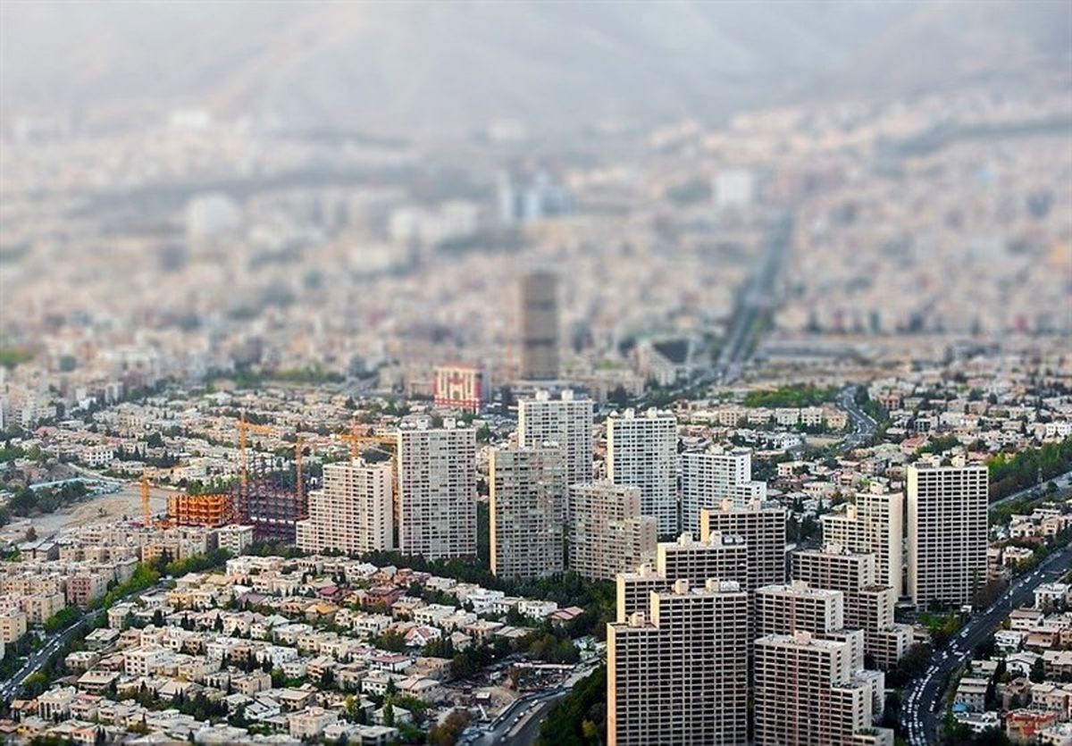 جدول قیمت خانه در منطقه ۱۴ تهران