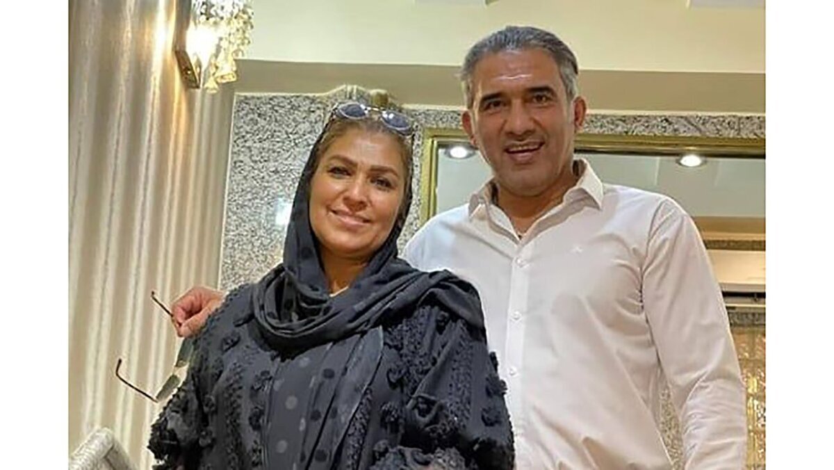 دختر و همسر احمدرضا عابدزاده دستگیر شدند