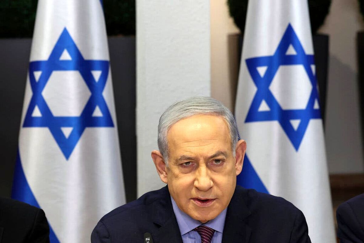 واشنگتن پست: بنیامین نتانیاهو از ارتش خواست گزینه‌های حمله به ایران را ارائه کند