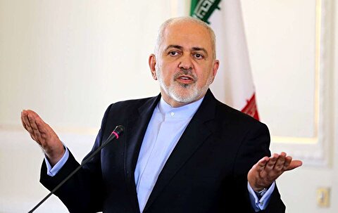 واکنش جواد ظریف به حادثه امنیتی اصفهان